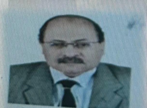 Ayman Abdel Rahman Yousef  